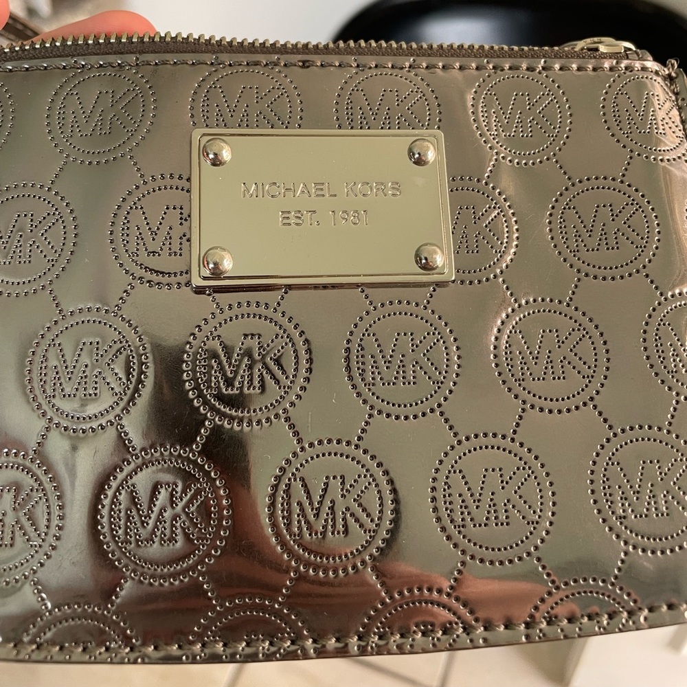 Michael Kors Wristlet